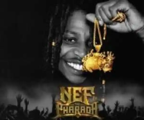 Nef The Pharaoh - Michael Jackson